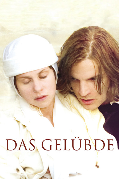 Póster de The Vow