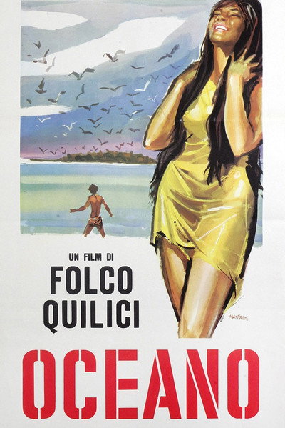 Póster de The Voyage of Tanai