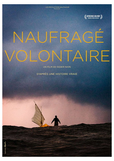 Póster de The Voyage of the Hérétique