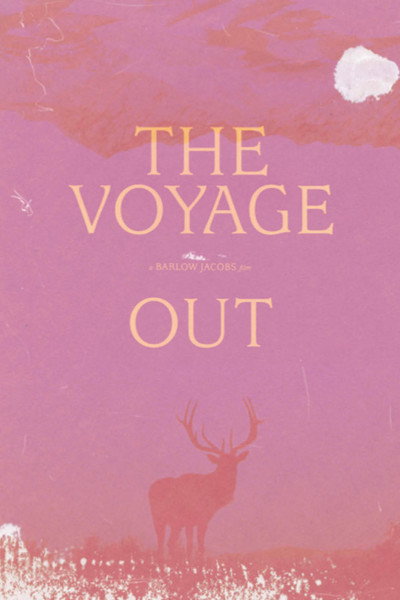 Póster de The Voyage Out