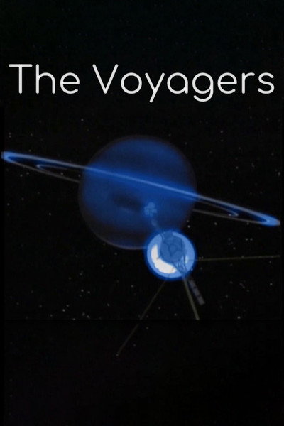 Póster de The Voyagers