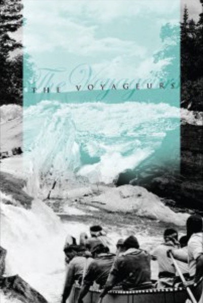 Póster de The Voyageurs
