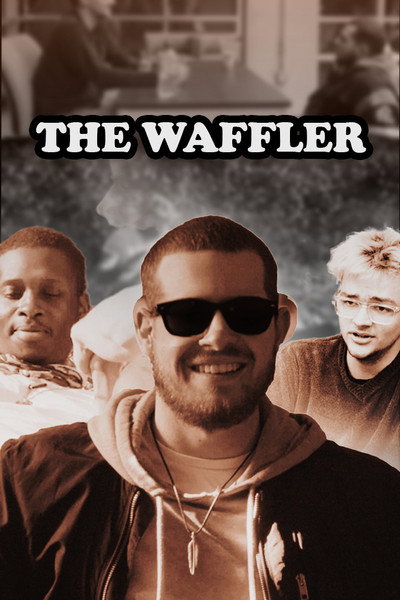 Póster de The Waffler