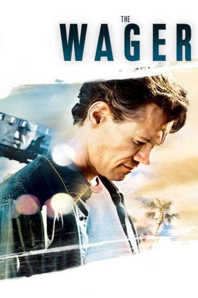 Póster de The Wager