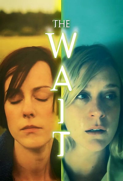 Póster de The Wait