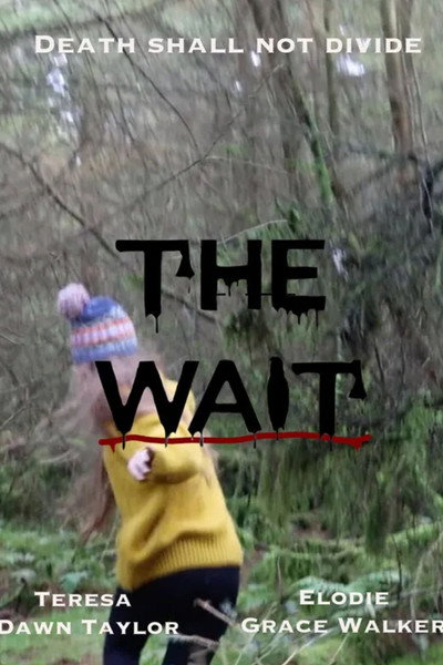 Póster de The Wait