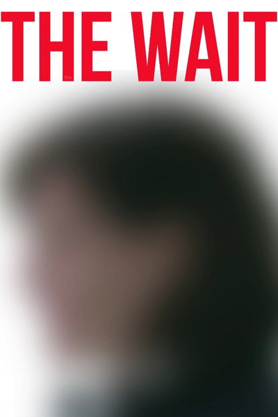 Póster de The Wait