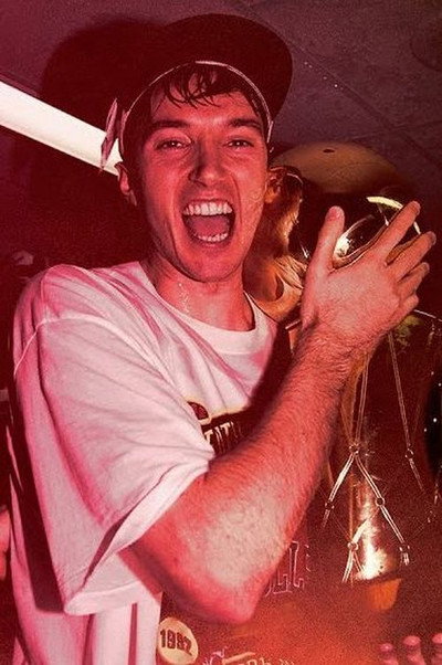 Póster de The Waiter - A Toni Kukoc Story