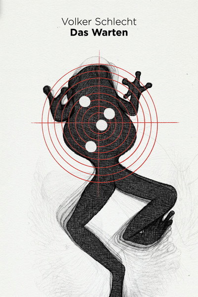 Póster de The Waiting