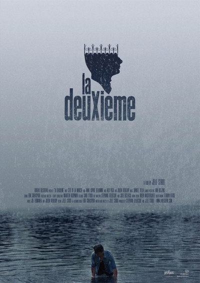 Póster de The Waiting
