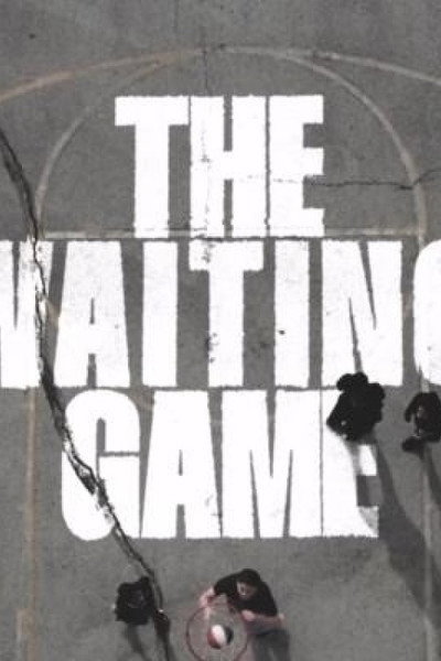 Póster de The Waiting Game