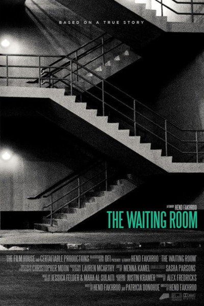 Póster de The Waiting Room