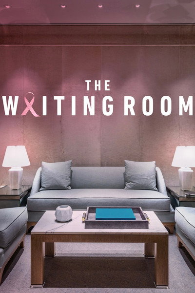Póster de The Waiting Room