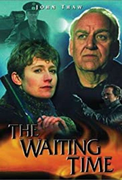 Póster de The Waiting Time