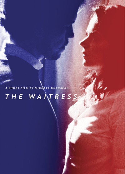 Póster de The Waitress