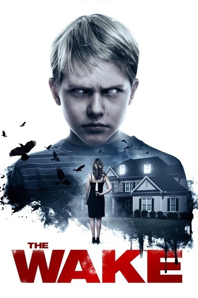 Póster de The Wake