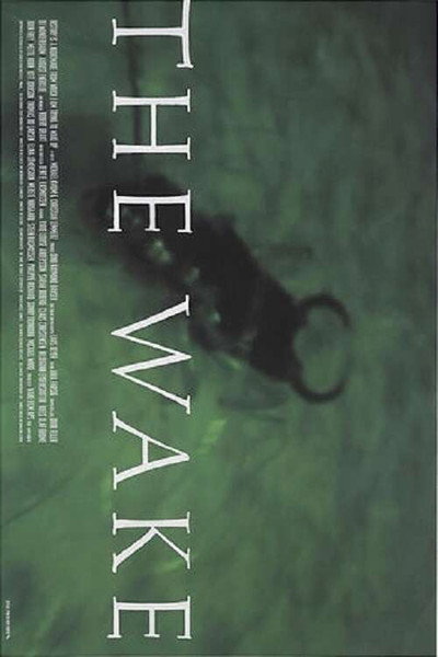 Póster de The Wake