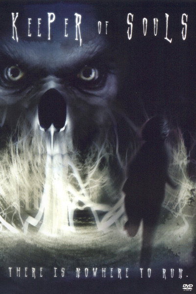 Póster de The Waking
