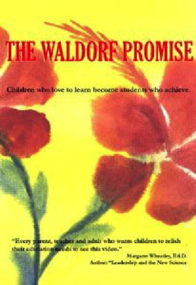 Póster de The Waldorf Promise