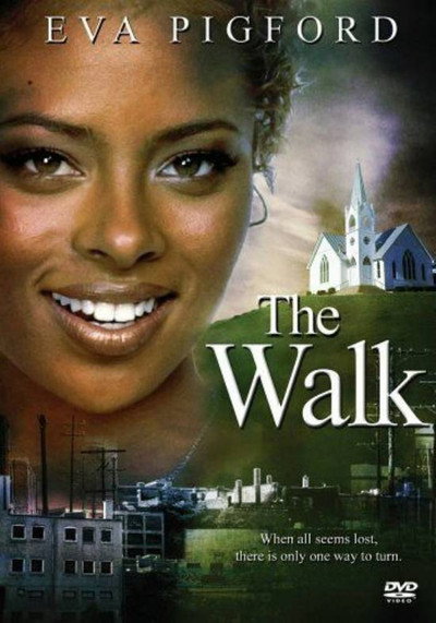 Póster de The Walk