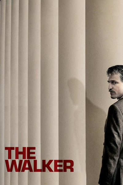 Póster de The Walker