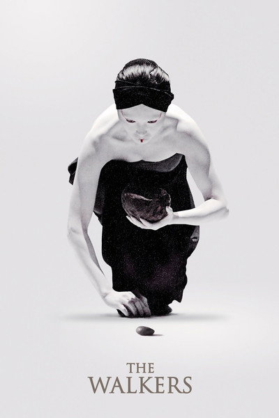 Póster de The Walkers