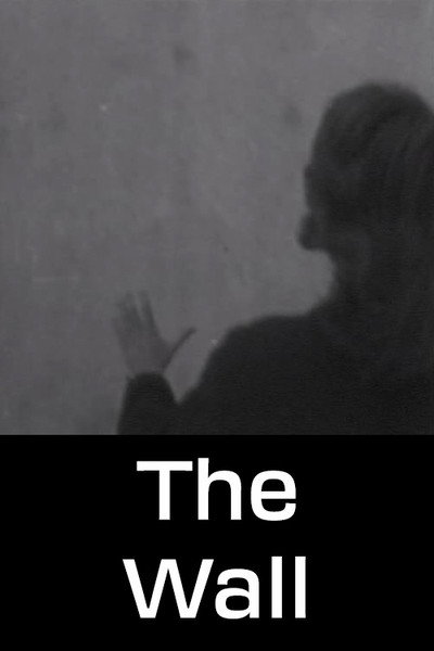 Póster de The Wall