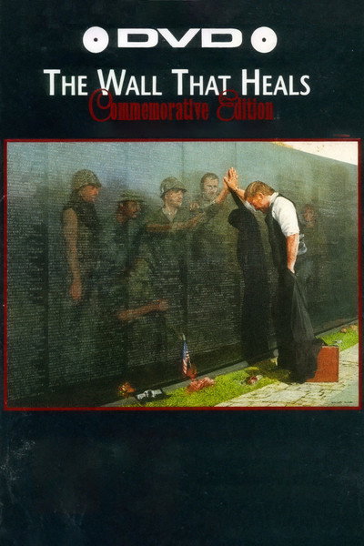 Póster de The Wall That Heals