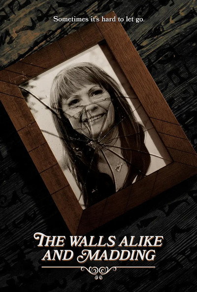 Póster de The Walls Alike and Madding