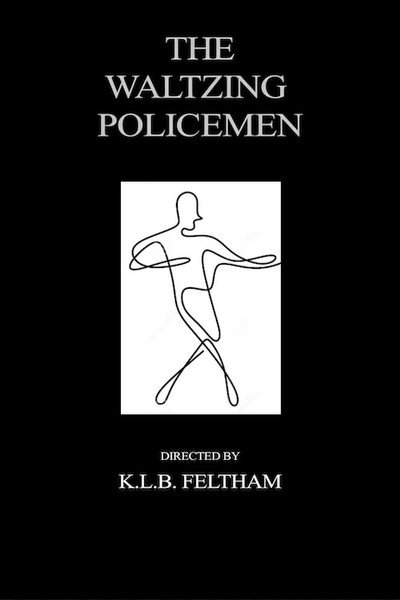 Póster de The Waltzing Policemen