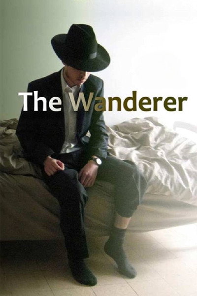 Póster de The Wanderer