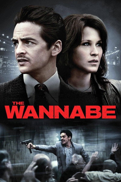 Póster de The Wannabe