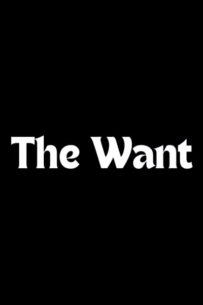 Póster de The Want