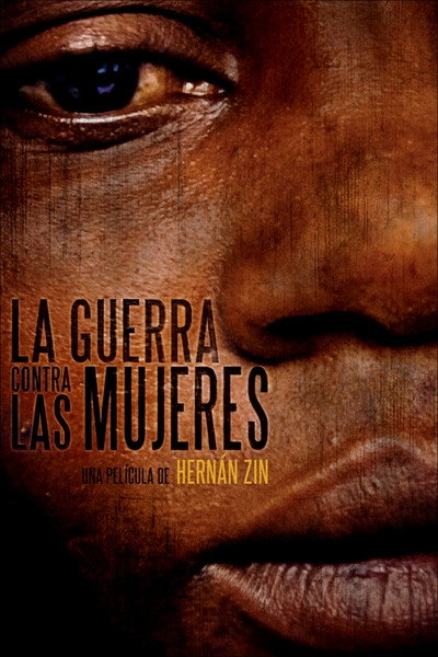 Póster de The War Against Women