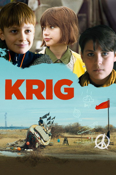 Póster de The War Game