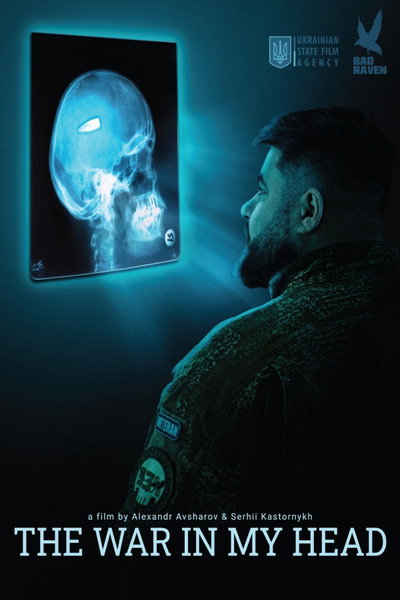 Póster de The War in My Head