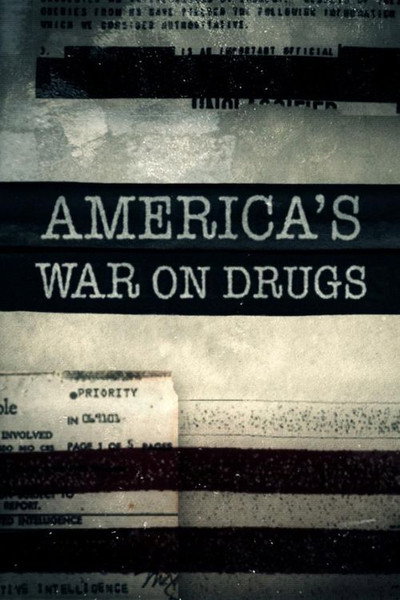 Póster de The War on Drugs