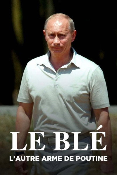 Póster de The War Over Wheat