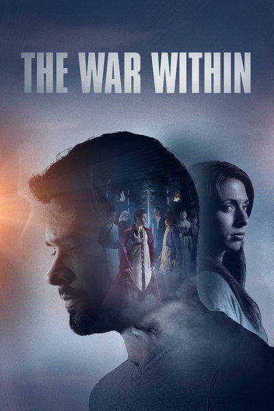 Póster de The War Within