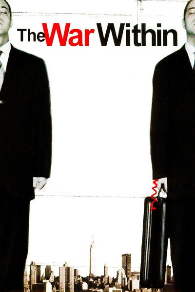 Póster de The War Within