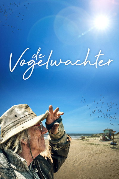 Póster de The Warden