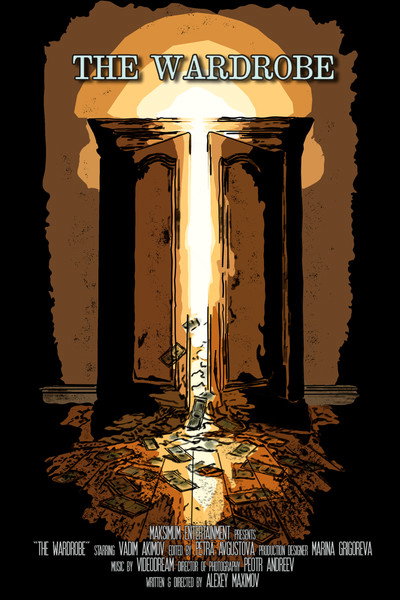 Póster de The Wardrobe