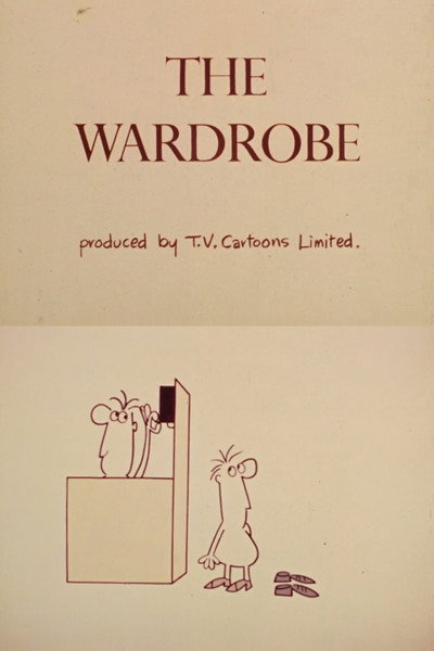 Póster de The Wardrobe