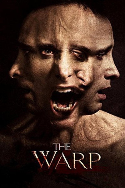 Póster de The Warp