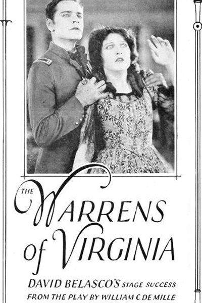 Póster de The Warrens of Virginia