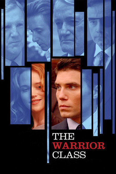Póster de The Warrior Class