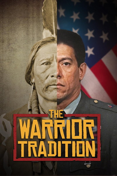 Póster de The Warrior Tradition