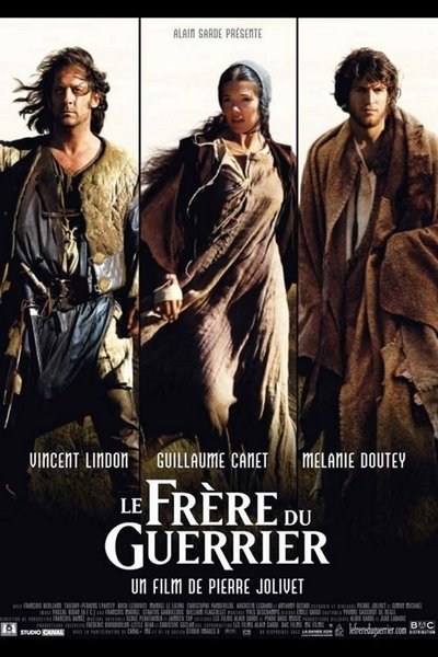 Póster de The Warrior's Brother