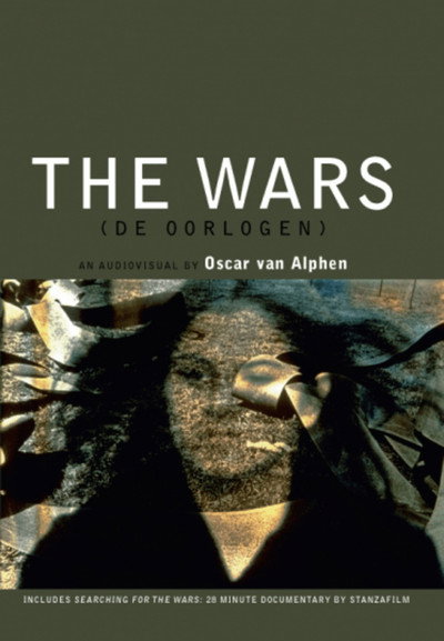 Póster de The Wars
