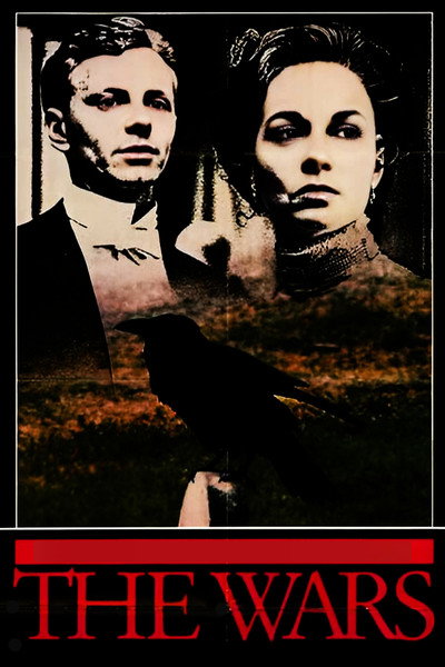 Póster de The Wars